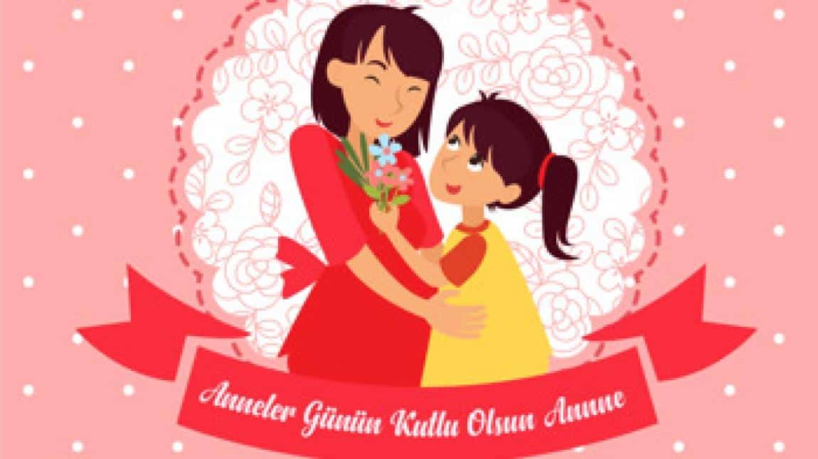 Anneler Günü Etkinlikleri